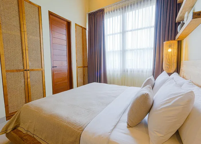 Sdb Peaceful 2br Private Pool In Melasti Villa
