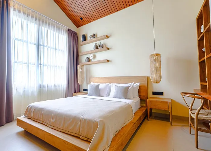 Villa Sdb Peaceful 2br Private Pool In Melasti