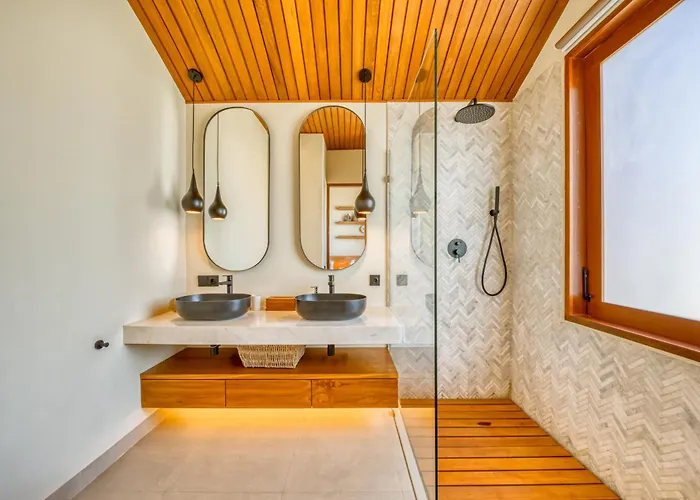 Villa Sdb Peaceful 2br Private Pool In Melasti Uluwatu (Bali)