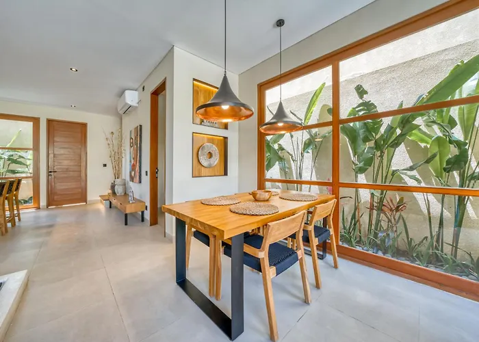 Sdb Peaceful 2br Private Pool In Melasti * Uluwatu (Bali)