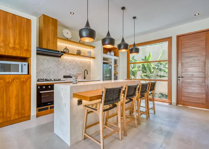 Sdb Peaceful 2br Private Pool In Melasti * Uluwatu (Bali)